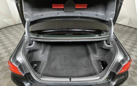 BMW 5 серия, 2017 год, 3 190 000 рублей, 9 фотография