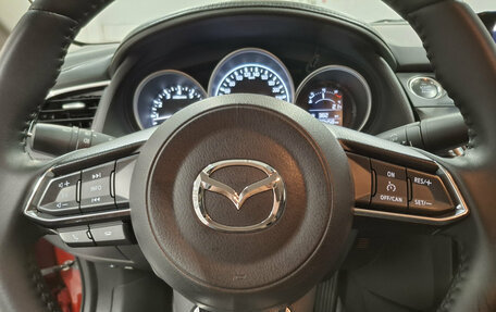 Mazda 6, 2017 год, 1 990 000 рублей, 27 фотография
