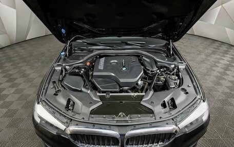 BMW 5 серия, 2017 год, 3 190 000 рублей, 10 фотография