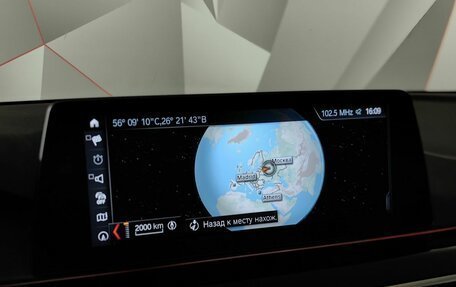 BMW 5 серия, 2017 год, 3 190 000 рублей, 18 фотография