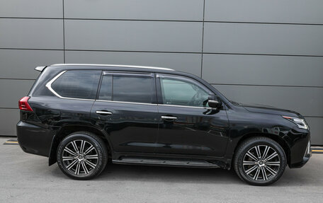 Lexus LX III, 2020 год, 10 999 000 рублей, 6 фотография