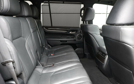 Lexus LX III, 2020 год, 10 999 000 рублей, 15 фотография