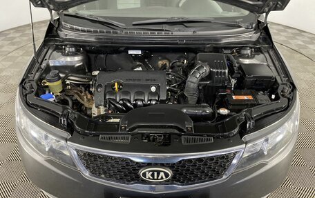KIA Cerato III, 2013 год, 650 000 рублей, 4 фотография