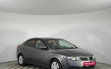 KIA Cerato III, 2013 год, 650 000 рублей, 2 фотография