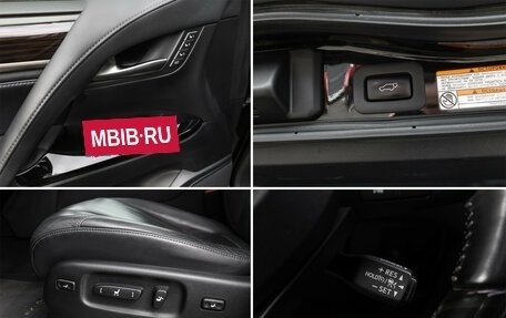 Lexus LX III, 2020 год, 10 999 000 рублей, 24 фотография