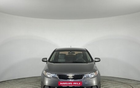 KIA Cerato III, 2013 год, 650 000 рублей, 3 фотография