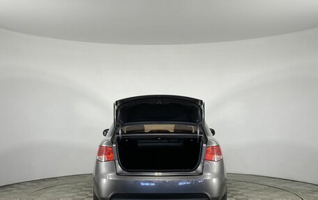 KIA Cerato III, 2013 год, 650 000 рублей, 9 фотография