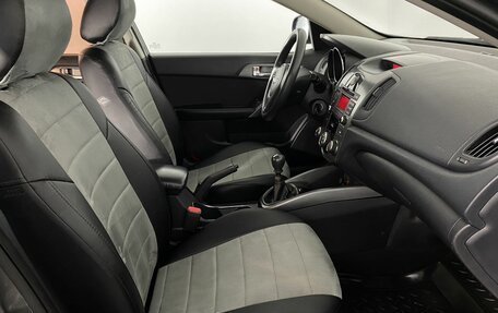 KIA Cerato III, 2013 год, 650 000 рублей, 13 фотография