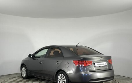 KIA Cerato III, 2013 год, 650 000 рублей, 7 фотография