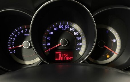 KIA Cerato III, 2013 год, 650 000 рублей, 15 фотография