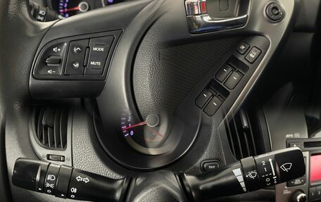 KIA Cerato III, 2013 год, 650 000 рублей, 19 фотография