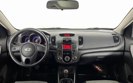KIA Cerato III, 2013 год, 650 000 рублей, 16 фотография