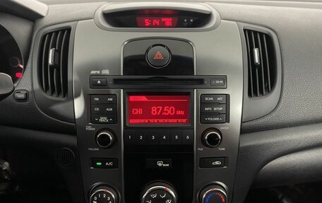 KIA Cerato III, 2013 год, 650 000 рублей, 18 фотография