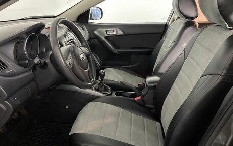 KIA Cerato III, 2013 год, 650 000 рублей, 12 фотография