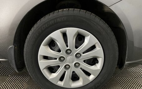 KIA Cerato III, 2013 год, 650 000 рублей, 20 фотография