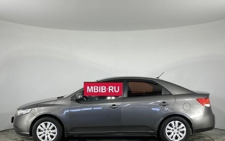 KIA Cerato III, 2013 год, 650 000 рублей, 10 фотография