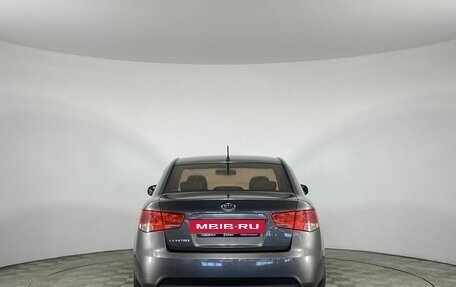 KIA Cerato III, 2013 год, 650 000 рублей, 8 фотография