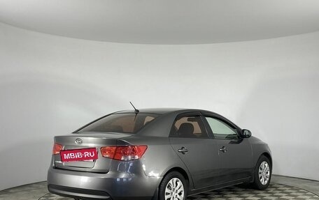 KIA Cerato III, 2013 год, 650 000 рублей, 6 фотография