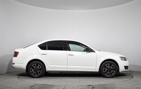 Skoda Octavia, 2014 год, 1 089 000 рублей, 5 фотография