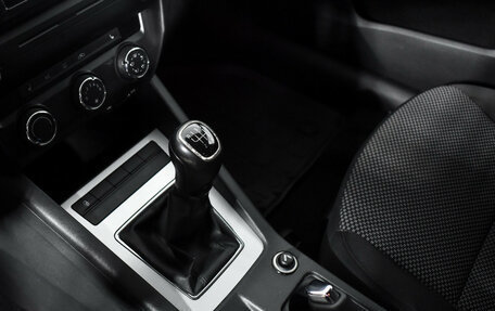 Skoda Octavia, 2014 год, 1 089 000 рублей, 12 фотография