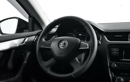 Skoda Octavia, 2014 год, 1 089 000 рублей, 16 фотография