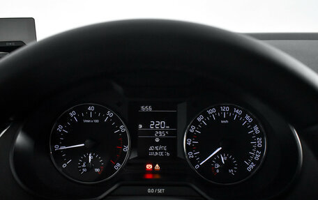 Skoda Octavia, 2014 год, 1 089 000 рублей, 19 фотография