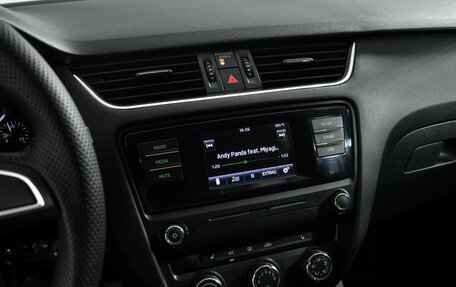Skoda Octavia, 2014 год, 1 089 000 рублей, 17 фотография