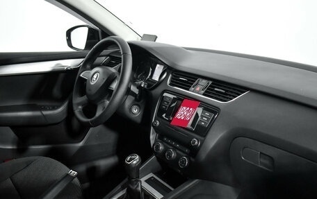 Skoda Octavia, 2014 год, 1 089 000 рублей, 14 фотография