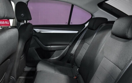 Skoda Octavia, 2014 год, 1 089 000 рублей, 13 фотография