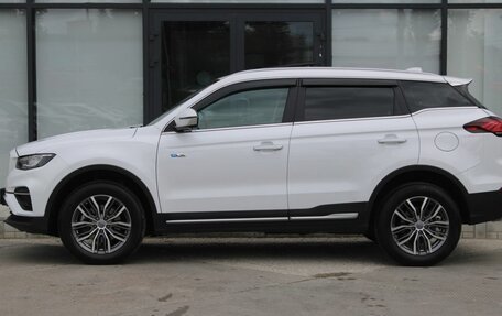Geely Atlas, 2024 год, 2 070 000 рублей, 7 фотография
