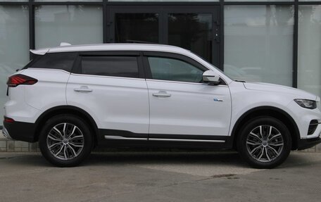 Geely Atlas, 2024 год, 2 070 000 рублей, 3 фотография