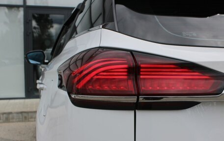 Geely Atlas, 2024 год, 2 070 000 рублей, 9 фотография