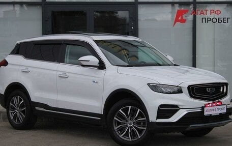 Geely Atlas, 2024 год, 2 070 000 рублей, 2 фотография
