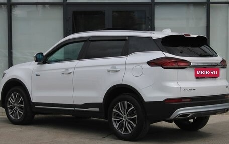 Geely Atlas, 2024 год, 2 070 000 рублей, 6 фотография