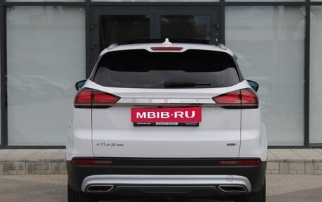 Geely Atlas, 2024 год, 2 070 000 рублей, 5 фотография