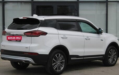 Geely Atlas, 2024 год, 2 070 000 рублей, 4 фотография