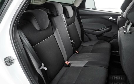 Ford Focus III, 2013 год, 699 000 рублей, 7 фотография
