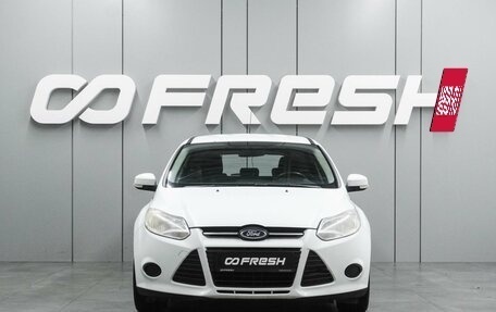Ford Focus III, 2013 год, 699 000 рублей, 3 фотография