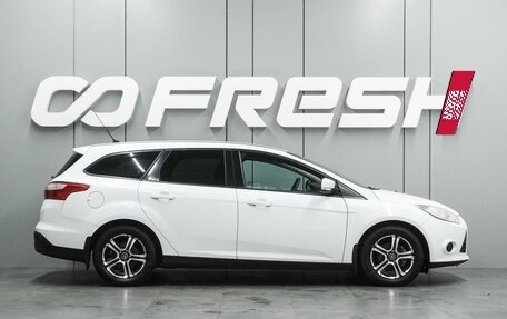 Ford Focus III, 2013 год, 699 000 рублей, 5 фотография