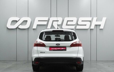 Ford Focus III, 2013 год, 699 000 рублей, 4 фотография