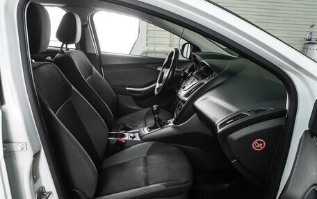 Ford Focus III, 2013 год, 699 000 рублей, 8 фотография