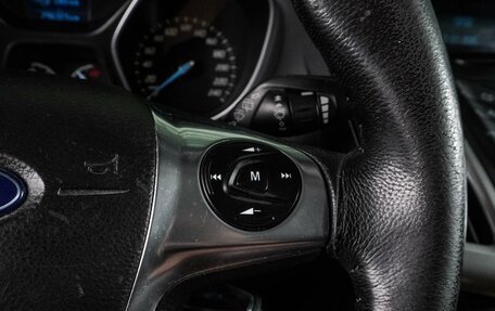 Ford Focus III, 2013 год, 699 000 рублей, 15 фотография