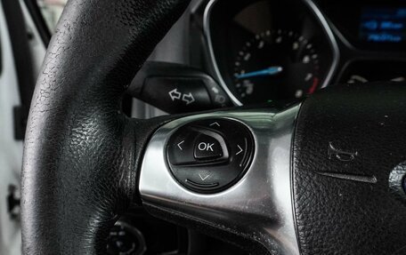 Ford Focus III, 2013 год, 699 000 рублей, 14 фотография