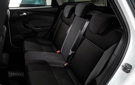 Ford Focus III, 2013 год, 699 000 рублей, 9 фотография