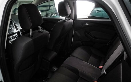 Ford Focus III, 2013 год, 699 000 рублей, 11 фотография