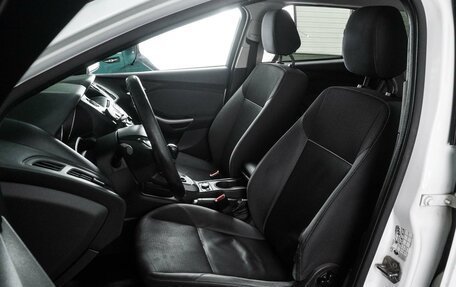 Ford Focus III, 2013 год, 699 000 рублей, 10 фотография