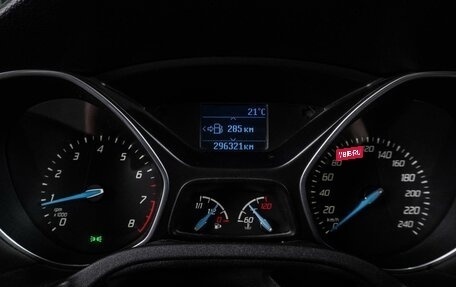 Ford Focus III, 2013 год, 699 000 рублей, 13 фотография