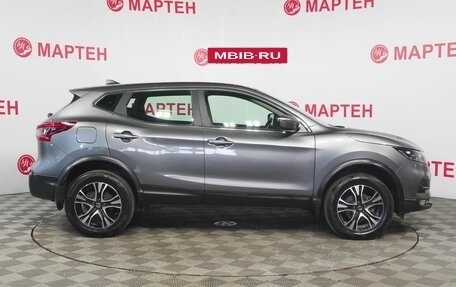 Nissan Qashqai, 2019 год, 1 770 000 рублей, 4 фотография