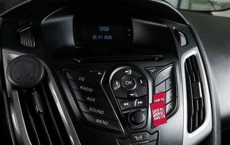 Ford Focus III, 2013 год, 699 000 рублей, 16 фотография