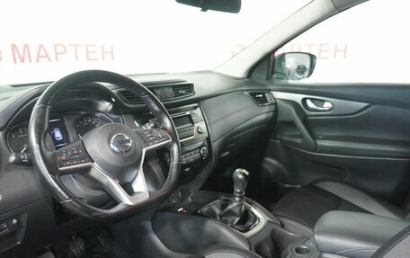 Nissan Qashqai, 2019 год, 1 770 000 рублей, 9 фотография